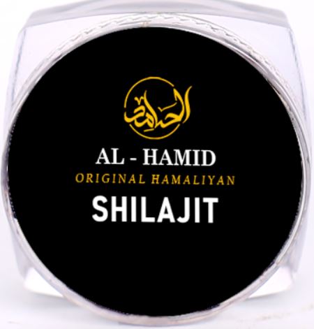 Original Aftabi Salajeet